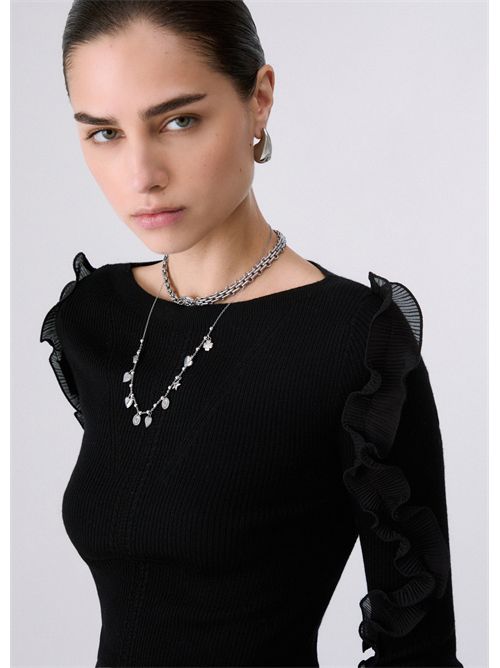 Jersey woman Liu jo LIU JO | CF6042MA82O/22222